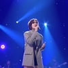 '유스케' 거미, 조정석과 결혼 심정 밝혀..관객들 축하