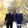 베팅업체 "노벨평화상..문재인·김정은 동반 수상 유력"