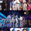 '뮤직뱅크' 갓세븐, 2주 연속 1위+7관왕..유리·소유 컴백[★밤TView]