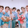 "함께 날아올라요"..갓세븐, 7관왕 감사 인사