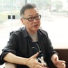 김의성 "'돌멩이'는 소중한 영화..악역 전문이라 오히려 긴장감" ③