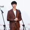 '모어댄블루' 류이호 "운명같은 사랑?..아직" [BIFF현장]