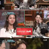 '놀라운 토요일' 혜리, 방송 중 코파고 양반다리.."귀여워"
