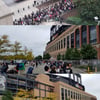 세네갈 아미도, 뉴저지 아미도 하나된 순간[현장스케치]