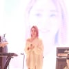 [★포토]예은 '팬들 앞에서 한마디'