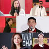 [BIFF중간결산] 이나영·유아인부터 한지민·주지훈까지 ★ 떴다! ②