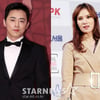 조정석♥거미, 5년 열애→결혼 발표→언약식 '이젠 정식 부부'