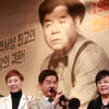 [★포토]김형래 '트럼펫도 연주해요'