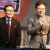 [★포토]김만호-한상진 '19금 개그, 기대하세요!'
