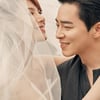 거미 "♥조정석, 평생 서로를 존경하고 배려할 것" 소감