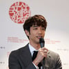 류이호 "韓팬들 사랑 감사..새로운 모습 보여주고파"(일문일답)[23rd BIFF]