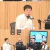 '컬투쇼' 홍윤화, 김민기 향한 ♥ "결혼 문제로 다툰 적 없다"