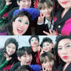 "이모 미소"..셀럽파이브, 워너원 윤지성X이대휘 만났다!