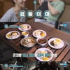 '야간개장' 나르샤♥황태경, 헬스장서 '운동 데이트' [★밤TView]