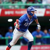 '9회 7득점' 삼성, SK에 8-4 대역전승...5강 탈락 아직