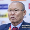 박항서, 베트남과 세 번째 매직 도전…스즈키컵 첫발