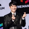'더 맨 블랙' 고우진 "첫 앨범, 멤버들 매력 담겼다"