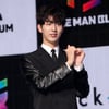'더 맨 블랙' 최찬이 "'소년24' 때 사랑 보답하겠다"