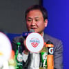현대모비스, 우승후보 '7표 몰표'... 유재학 감독 "몸이 근질근질해" [KBL 언팩]