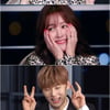 '해투4' 한지민, 워너원 황민현과 애교배틀 "꾸꾸까까"