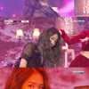 '쇼챔' 소유, '까만밤'으로 '고혹미' 발산 [별별TV]