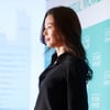 [★포토]전지현 '스포트라이트 속 그녀'
