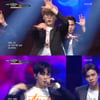 '뮤직뱅크' NCT 127, 'Regular'로 뽐낸 강렬한 에너지