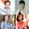 '여걸식스' 소환 완료..현영·이혜영·강수정 '해투4' 출연 