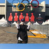 토니안X장우혁X이재원 "콘서트 D-1, 올 것이 왔어" 기대감↑