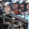 '진짜사나이300' 김재화, 완벽 군인..최민근PD "군인들도 감탄"