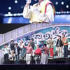 '복면가왕' 동막골 소녀, 역대 장기 가왕랭킹 톱3 도전