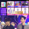아이콘 '인기가요' 1위..'이별길'로 5관왕 달성
