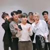 아이콘 "아이코닉 늘 많은 사랑 주셔서 감사" 5관왕 소감