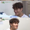 '미우새' 김종국, 과도한 운동이 건강 해친다[★밤TView]