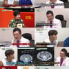 '미우새' 김종국, 신동엽 넘은 男호르몬 수치..'최고의 1분'