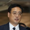 '석방 요청' 변희재 "내가 나가야 손석희 피해 줄어든다" 