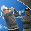'특급 신인' 임성재를 향한 PGA 투어의 뜨거운 관심 [CJ컵]