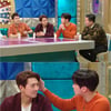 '라디오스타' 하석진, '키스 장인' 노하우 공개