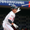 롯데 안중열, DS 에이전트와 에이전시 계약
