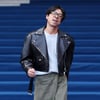 [★포토]김C, '계단이 너무 많아'