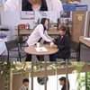 '내일도 맑음' 윤복인, 진주형에 물 뿌리며 "설인아 만나지 마"[★밤TView]