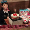 전소미, 가족과 파티 "내 동생 에블린, 생일 축하해"