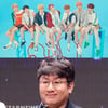 [★NEWSing]방탄소년단과 방시혁의 신뢰가 만든 7년 재계약