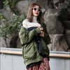 [★포토]채정안, '도도한 워킹'