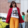 [★포토]최강희, '아무나 소화 못하는 패션'