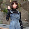 [★포토]김수미, '미모의 개코 아내'