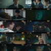 김동욱X김재욱 '손더게스트', 지상파 포함 동시간 1위 등극