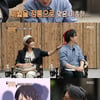 '토크 노마드' 남창희, 영화 '너의 이름은' 속 미츠하로 변신[별별TV]