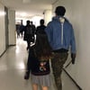 양현석, 딸과 젝스키스 콘서트 나들이.."친한 친구"