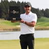 켑카, 시즌 첫 우승 + 세계랭킹 1위 등극(종합) [CJ컵]